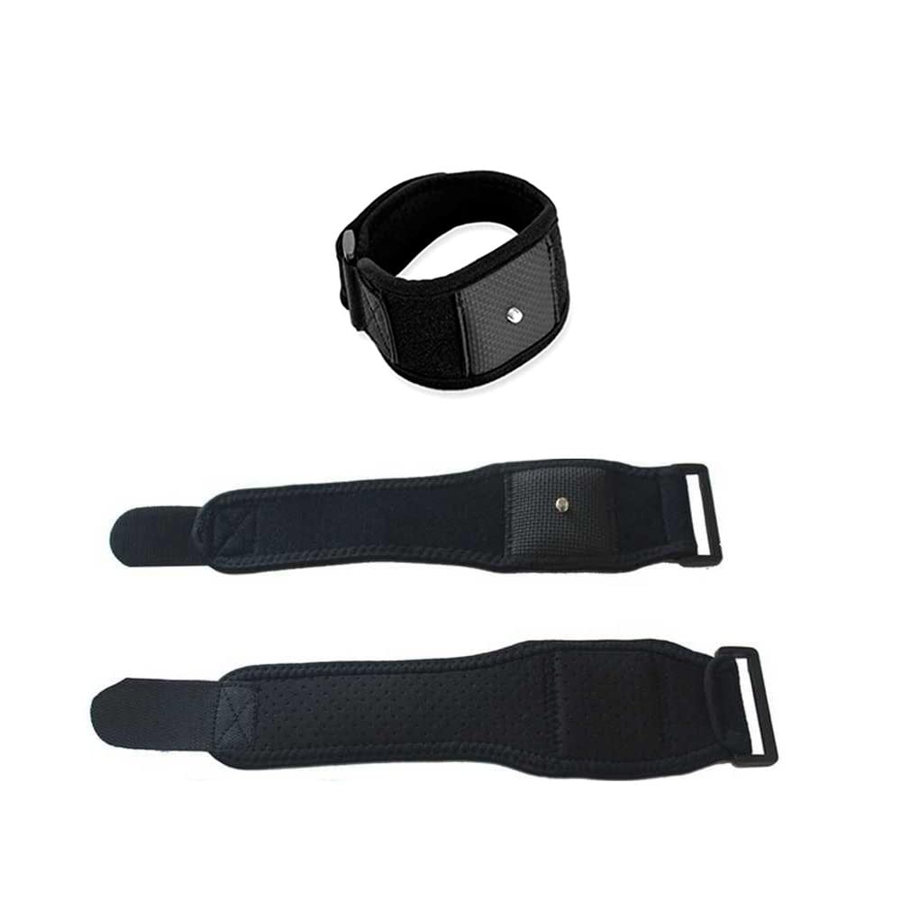 HTC VIVE Tracker ３個 トラッカーベルト＆ストラップセット Amazon.co.jp: Jadery VRトラッカーベルト (2024年新モデル)腰と